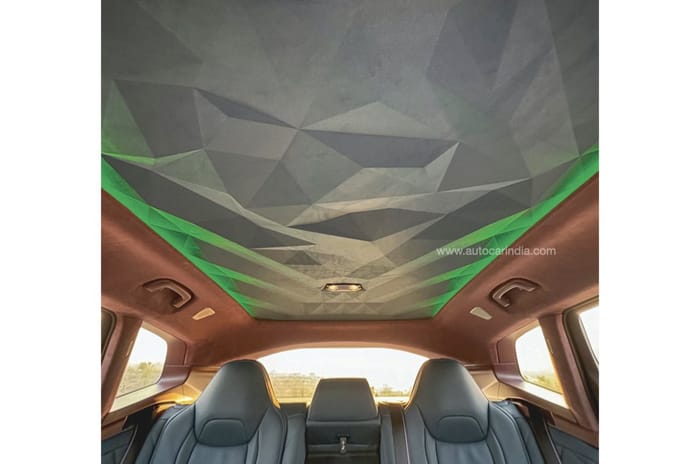 BMW XM review: Wild Hybrid